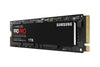 Samsung 990 PRO 1 TB PC Internal SSD | V-NAND MLC NVMe PCI Express 4.0 M.2