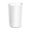 TP-LINK 5G Whole Home Mesh WiFi 6 Gateway AX3000 Dual-band Wi-Fi 6 Mesh System | LTE 5G, White