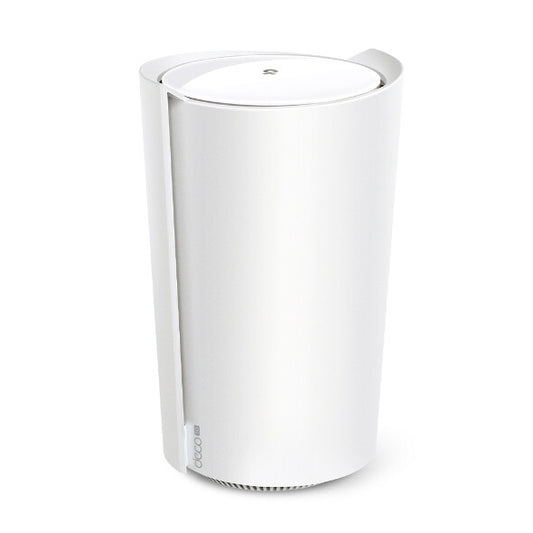 TP-Link 5G AX3000 Whole Home Mesh WiFi 6 Gateway - Single Unit
