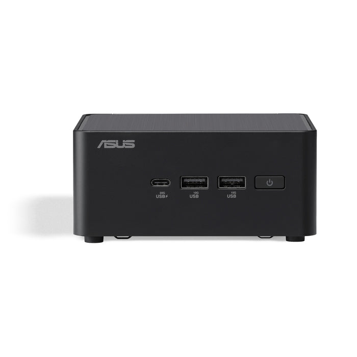 ASUS NUC 14 Pro Tall Kit RNUC14RVHV700000I UCFF Black 165H