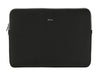 Trust 21248 laptop case 39.6 cm (15.6") Sleeve case Black