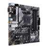 ASUS PRIME B550M-A WIFI II mATX Motherboard | AM4 | 4x DDR4 Slots | Wi-Fi 6