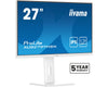 iiyama ProLite XUB2797HSN-W2 27" Full HD Monitor | 1920 x 1080 100Hz 1ms HDMI DP