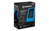 Kingston IronKey Vault Privacy 80 3.84 TB Encrypted Portable SSD | USB 3.2 Gen 1 Blue