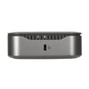 Targus DOCK710EUZ laptop dock/port replicator USB 3.2 Gen 2 (3.1 Gen 2) Type-C Black