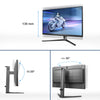 Philips Evnia 32M2N6800M/00 32" 4K Ultra HD Gaming Monitor | 3840 x 2160 144Hz 1ms HDMI DP