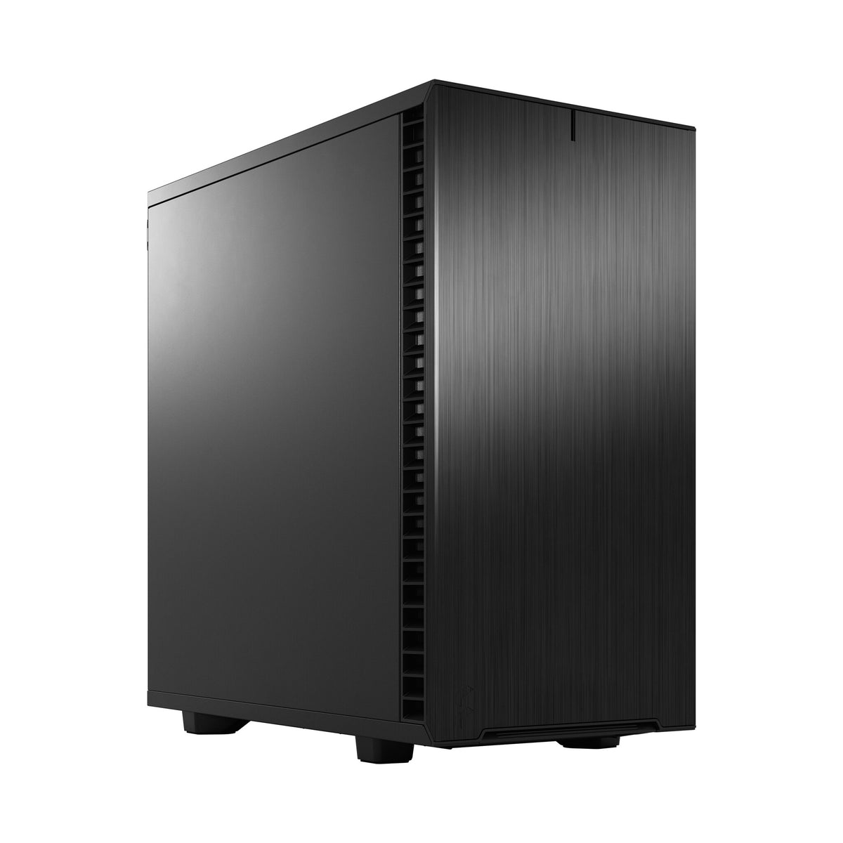 Fractal Design Define 7 Mini PC Case Black | Liquid Cooling Support