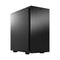 Fractal Design Define 7 Mini PC Case Black | Liquid Cooling Support
