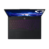 Lenovo Legion Pro 7 16IAX10H Intel Core Ultra 9 275HX Laptop 40.6 cm (16") WQXGA 64 GB DDR5-SDRAM 2 TB SSD NVIDIA GeForce RTX 5090 Wi-Fi 7 (802.11be) Windows 11 Home English Black