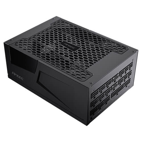 Antec SIGNATURE 2200 power supply unit 2200 W 20+4 pin ATX ATX Black