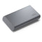 LaCie Mobile SSD Secure 1 TB Portable SSD | USB 3.2 Gen 2 Grey
