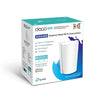 TP-LINK VDSL Whole Home Mesh Wi-Fi 6 System AX5400 Dual-band Wi-Fi 6 Mesh System | 1-Pack, White