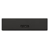 Seagate One Touch 2 TB External HDD | USB 3.2  Black