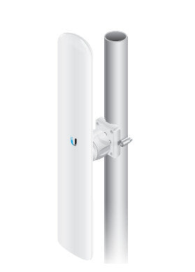 Ubiquiti LAP-120 MIMO directional antenna 16 dBi 5GHz MIMO Sector White