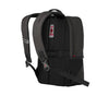 Wenger/SwissGear MX Reload notebook case 35.6 cm (14") Backpack Grey