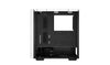 DeepCool CK560 ARGB Midi Tower PC Case White | Liquid Cooling Support