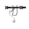Neomounts monitor arm desk mount