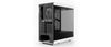HYTE Y40 Midi Tower PC Case Black, White | Liquid Cooling Support