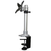 StarTech Single-Monitor Desk Mount - Height Adjustable - Steel