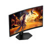 AOC G4 CQ27G4X 27" Quad HD Curved Gaming Monitor | 2560 x 1440 180Hz HDMI DP