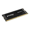 Kingston Impact 16 GB (1x16 GB) DDR5 5600 MHz Memory Kit | CL40, XMP