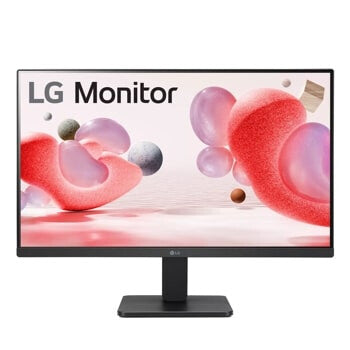 LG 24MR400-B 24" Full HD Monitor | 1920 x 1080 100Hz HDMI VGA
