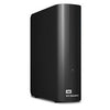 Western Digital Elements 8 TB External HDD | USB 3.2  Black