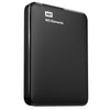 Western Digital WD Elements Portable 1 TB 2.5" External HDD | USB 3.2  Black