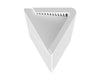 MSI Roamii BE Lite Dual-band Mesh System | 1-Pack, White