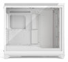 Fractal Design Meshify 3 XL White RGB TG Clear Tint