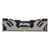 Kingston FURY Renegade 64 GB (2x32 GB) DDR5 3200 MHz Memory Kit | CL32, XMP, Heatsink