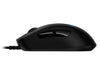 Logitech G G403 Hero mouse Right-hand USB Type-A Optical 25600 DPI
