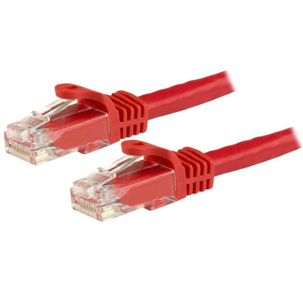 .com 1.5m CAT6 Ethernet Cable CAT 6 Gigabit Ethernet Wire 650MHz 100W PoE RJ45 UTP Network Patch Cord Snagless w Strain Relief Fluke Tested Wiring is UL Certified TIA