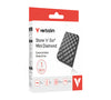 Verbatim Store 'n' Go Mini Diamond 1 TB Portable SSD | USB 3.2 Gen 2 Black