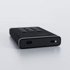iStorage diskAshur3 HDD 1 TB Encrypted External HDD | USB 3.2  Black