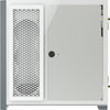 Corsair iCUE 5000X RGB Midi Tower PC Case White | Liquid Cooling Support