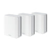 ASUS ZenWiFi BT10 ? 3er Pack Wei? Tri-band Mesh System | 3-Pack, White