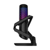 ASUS ROG Carnyx BLK Cardioid Gaming Microphone | Wired, USB Type-C