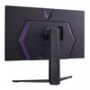 LG 32GR93U-B 32" 4K Ultra HD Gaming Monitor | 3840 x 2160 144Hz 1ms HDMI DP