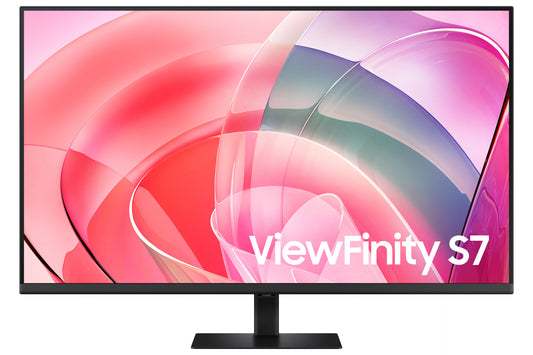 Samsung ViewFinity S37D702EAU 37" 4K Ultra HD Monitor | 3840 x 2160 60Hz HDMI DP