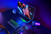 Razer Nommo V2 X loudspeaker Full range Black Wired & Wireless