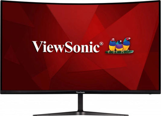 Viewsonic VX Series VX3219-PC-MHD 32" Full HD Curved Gaming Monitor | 1920 x 1080 240Hz 1ms HDMI DP