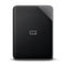 Western Digital Elements SE 5 TB External HDD | USB 3.2  Black