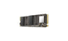 Klevv CRAS C715 1 TB M.2 PCI Express 3.0 NVMe 3D TLC NAND