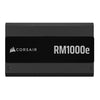 Corsair RM1000e 1000W ATX Fully-Modular Power Supply Unit | 80 PLUS Gold