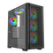 GTR Gaming PC | AMD Ryzen 7 9700X | NVIDIA RTX 5080 16GB | 32GB DDR5 RAM | 1TB NVMe SSD | 750W 80+ Gold PSU | ARGB Liquid Cooling Case | Windows 11 | Wi-Fi