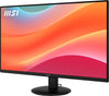 MSI Pro MP272L computer monitor 68.6 cm (27") 1920 x 1080 pixels Full HD LED Black