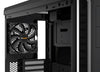 be quiet! Pure Base 600 Midi Tower PC Case Black, Silver | Liquid Cooling Support