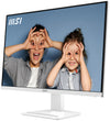 MSI Pro Pro MP273QW E2 27" Wide Quad HD Monitor | 2560 x 1440 100Hz HDMI DP