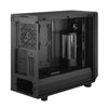 Fractal Design Meshify 2 Tower PC Case Black | Liquid Cooling Support